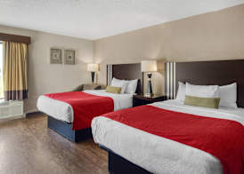 SureStay by Best Western Greenville 4