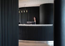 Hôtel Akena Troyes - La Chapelle St-Luc 3