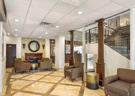 Best Western Mill River Manor 2