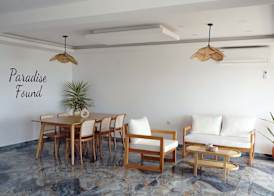 Blue Island Luxury Hotel - Adults Only 5