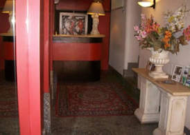 Hotel Prati 3