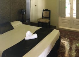 HOTEL SITGES 1883 4