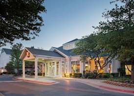 Hilton Garden Inn Bentonville Rogers 4