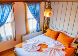 Astra Boutique Hotel 4