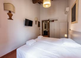 San Frediano House by Mmega 2