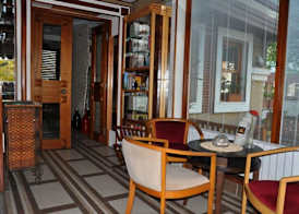 Butik Pendik Hotel 3