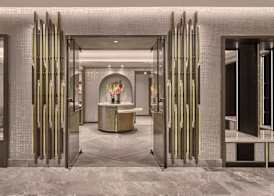 The St. Regis Chicago 3