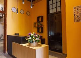 Hotel La Nacional By Kavia 3