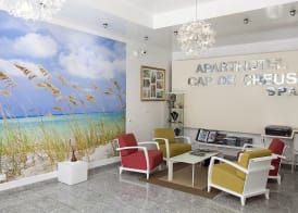 Hotel Spa Cap de Creus 3