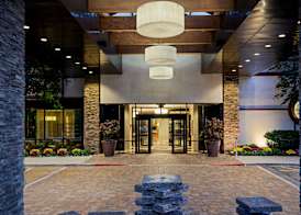 Crowne Plaza SUFFERN-MAHWAH by IHG 5
