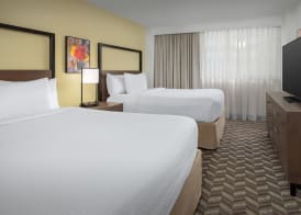 Residence Inn Washington, DC Foggy Bottom 4