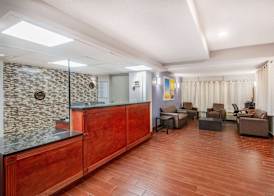 Days Inn by Wyndham Charlottesville/University Area 2