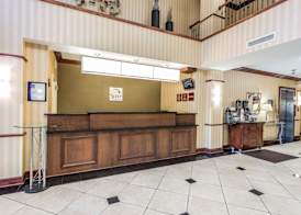 Sleep Inn & Suites University-Shands 5