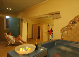 Hotel Menapace 4