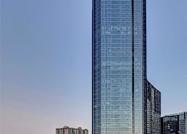 Pullman Huizhou Kaisa 5