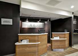 Courtyard by Marriott Dalton 2