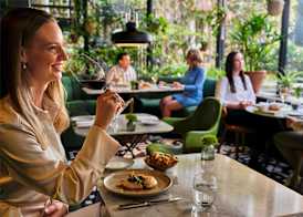 Sofitel Legend The Grand Amsterdam 4