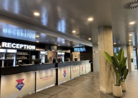 Cabinn Copenhagen 3
