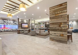 SpringHill Suites by Marriott Huntington Beach Orange County 5