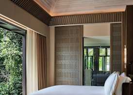 The Ritz-Carlton, Langkawi 4