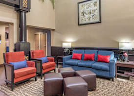 Comfort Suites The Colony - Plano West 2