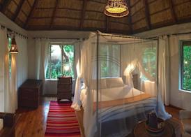 Phophonyane Falls Ecolodge 3