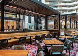 Embassy Suites by Hilton Walnut Creek 4