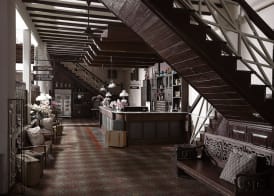 The Memory at On On Hotel 2