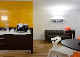 Donna Eleonora Residence 3