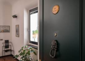 Santo Spirito Suite 2