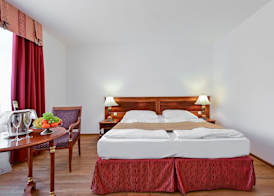 Spa Hotel Continental 5