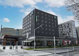 ibis Styles Caen centre gare 2