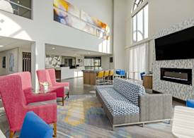 Best Western Plus Harrisonburg 3