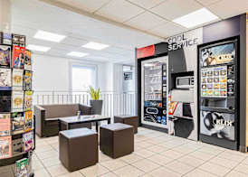 ibis budget Paris Porte d'Italie Ouest 4