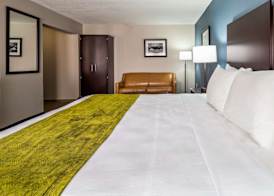 Best Western Rock Hill 5