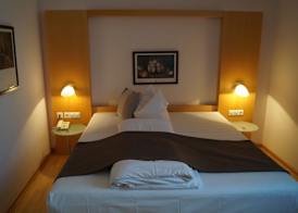 Hotel Landgasthof Zur Post 5