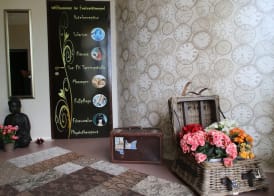 Hotel Freizeittempel 2
