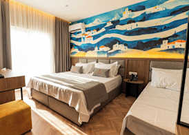 Vila Lasko Hotel 2