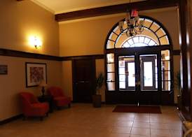 Best Western Park Hotel 2