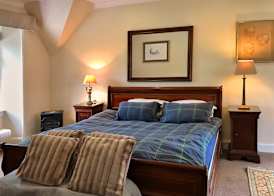 West Highland Way Hotel & Campsite 4