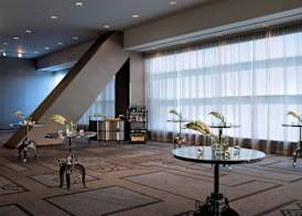 Toronto Marriott City Centre Hotel 4