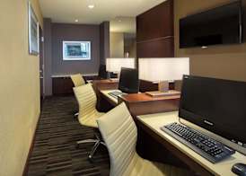 Hyatt Place Washington DC/US Capitol 4
