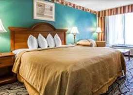 Baymont by Wyndham Walterboro 4