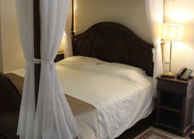 Hotel Ibn-Arrik 4