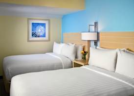 Sonesta Simply Suites Cleveland Westlake 3