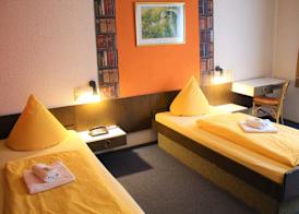Hotel Simonis Koblenz 4