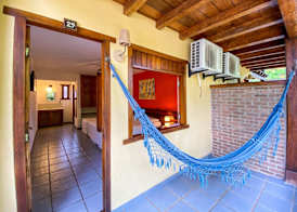 Hotel Pousada Marambaia 5