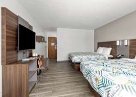 Motel 6 Grand Rapids, MI - Northeast 5