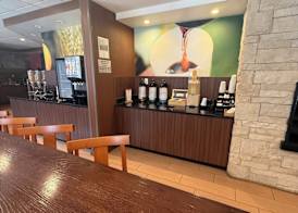 Fairfield Inn & Suites by Marriott Atlanta Suwanee 5