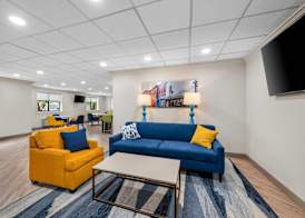 Comfort Inn Pikeville 2